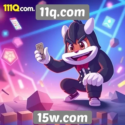 Recursos exclusivos do 11q.com que atraem novos usuários