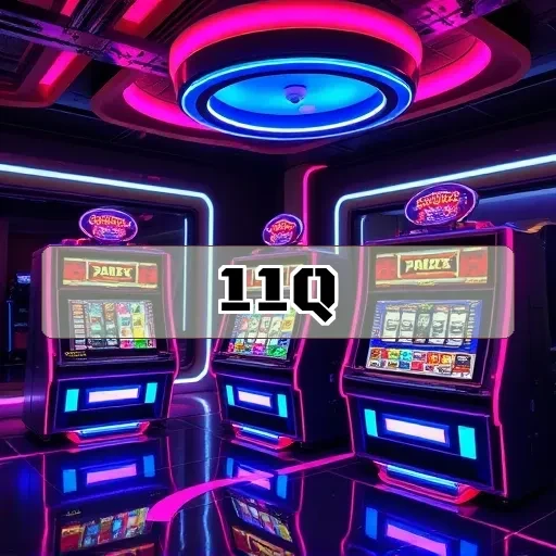 11q.com: Descubra a Magia dos Cassinos Ao Vivo Hoje Mesmo!