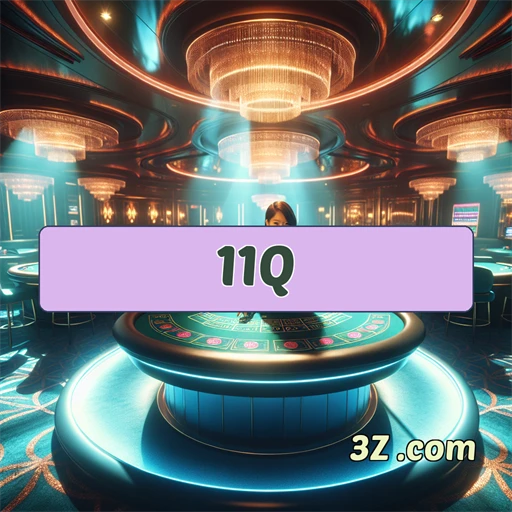 11q.com Máquinas Caça-Níqueis