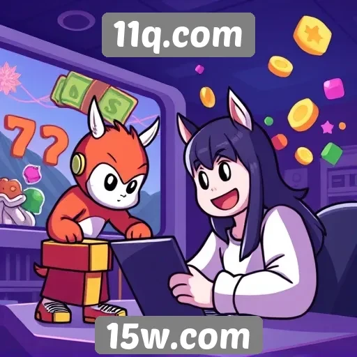 Avaliação da experiência do usuário em 11q.com