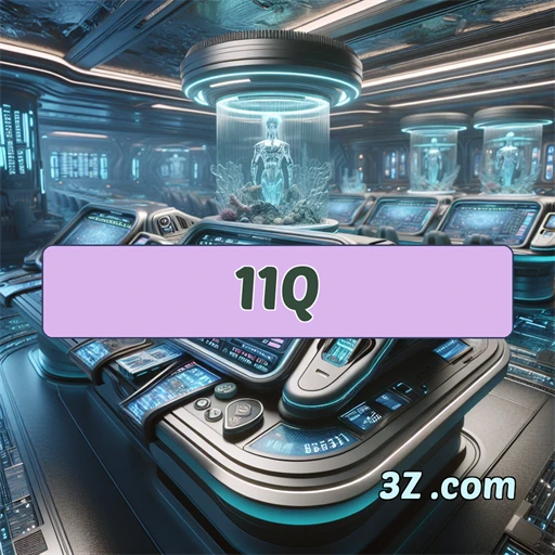 Experiência VIP no 11q.com: Um Mundo de Exclusividades